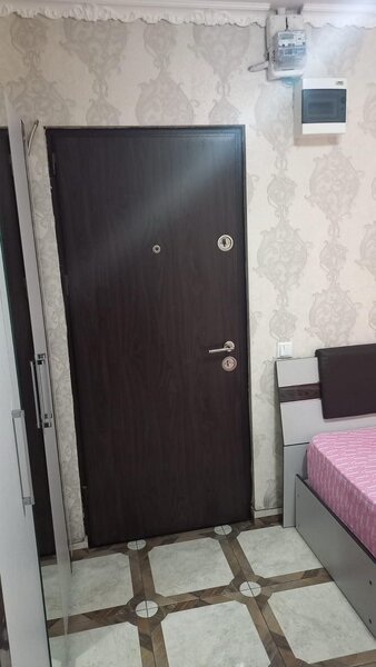 Tunsu Petre, Gradinita