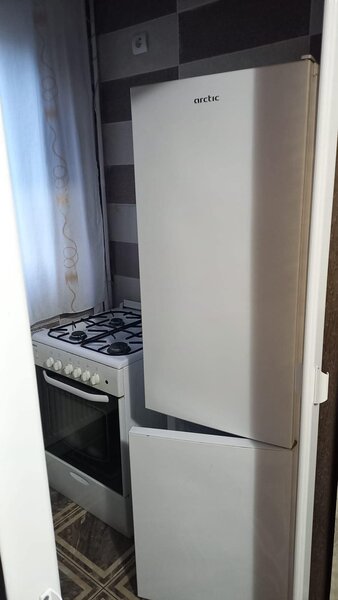 Tunsu Petre, Gradinita