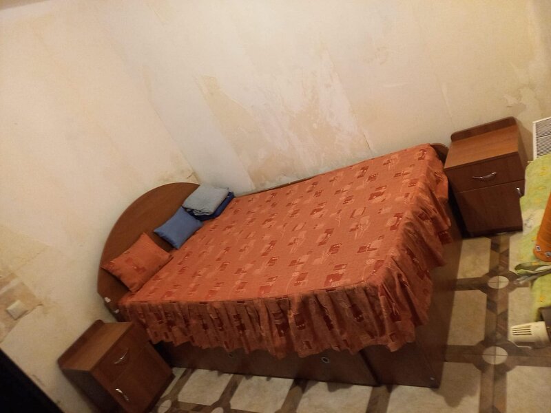 Tunsu Petre, Gradinita